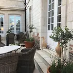 Jean De Bruges 3* Saint-Riquier