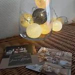 Hotel Jean De Bruges Saint-Riquier