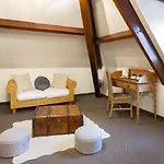 Hotel Jean De Bruges Saint-Riquier
