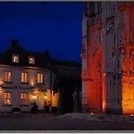 Jean De Bruges 3* Saint-Riquier