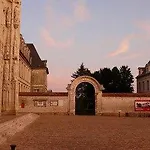 Jean De Bruges Hotel
