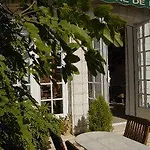 Hotel Jean De Bruges