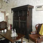 Jean De Bruges Hotel