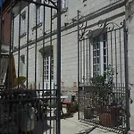 Hotel Jean De Bruges Saint-Riquier