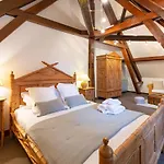 Hotel Jean De Bruges