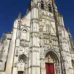 Jean De Bruges 3* Saint-Riquier