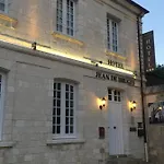 Jean De Bruges Hotel Saint-Riquier