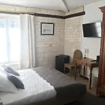 Jean De Bruges Hotel Saint-Riquier