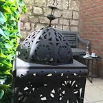 Hotel Jean De Bruges Saint-Riquier