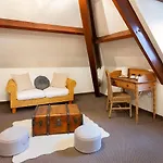Jean De Bruges 3* Saint-Riquier