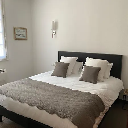 Hotel Jean De Bruges