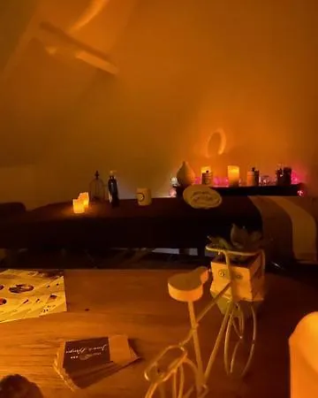 Jean De Bruges Hotel