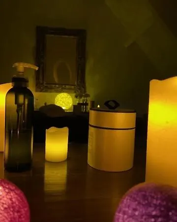 Jean De Bruges Hotel