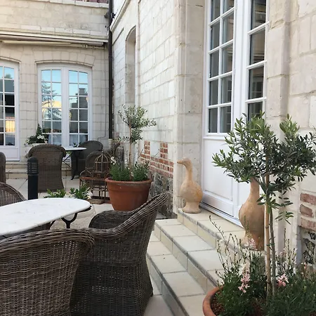 Jean De Bruges 3* Saint-Riquier