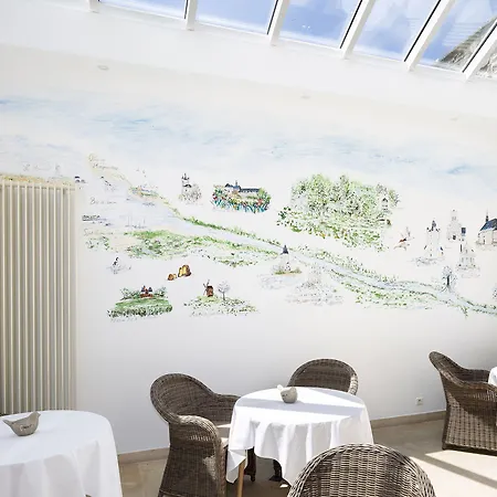 Jean De Bruges Hotel 3*