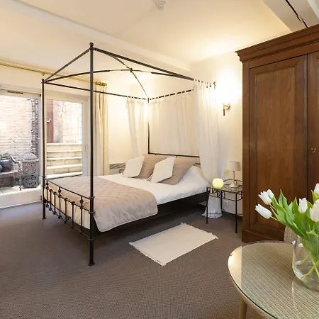 Jean De Bruges 3* Saint-Riquier