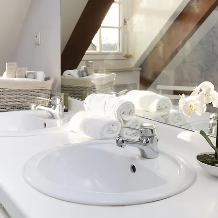 Jean De Bruges Hotel Saint-Riquier