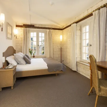 Hotel Jean De Bruges