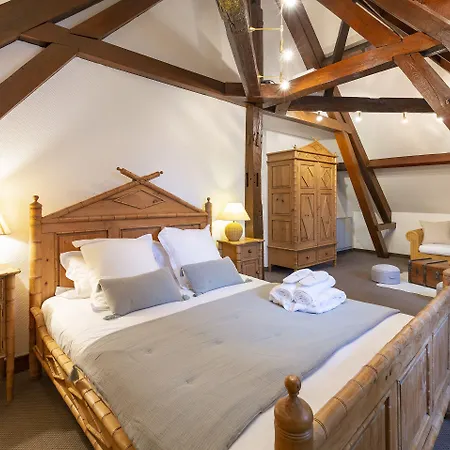 Jean De Bruges 3*