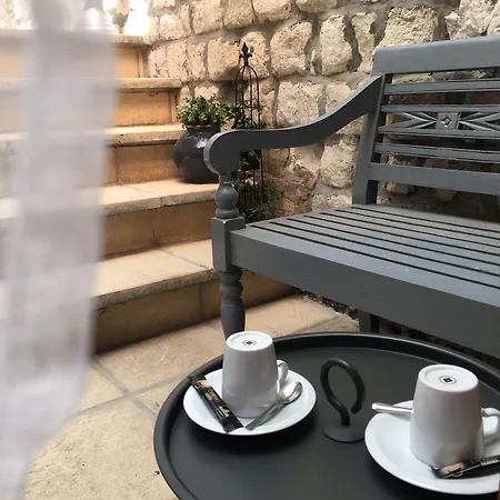 Hotel Jean De Bruges