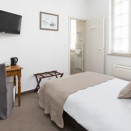 Jean De Bruges Hotel