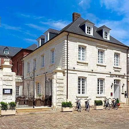Jean De Bruges Hotel