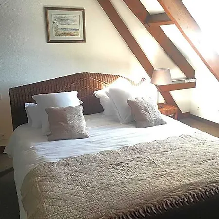 Jean De Bruges Hotel 3*