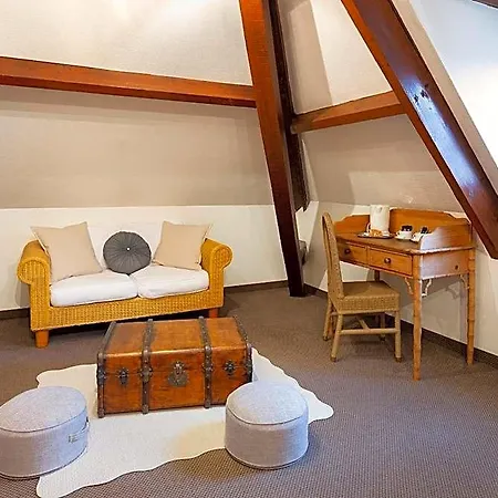 Jean De Bruges Hotel 3*
