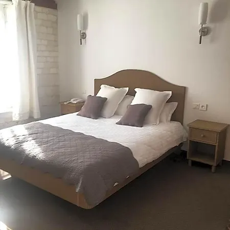 Hotel Jean De Bruges