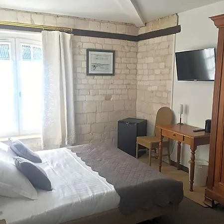 Hotel Jean De Bruges 3*