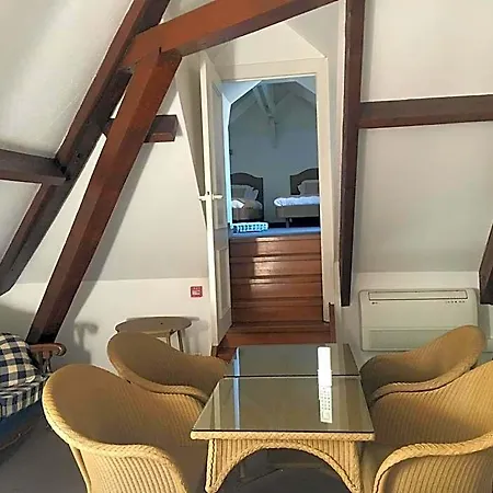 Hotel Jean De Bruges Saint-Riquier