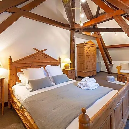 Jean De Bruges 3* Saint-Riquier