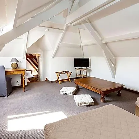 Jean De Bruges Hotel