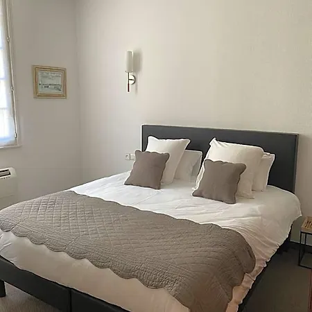 Hotel Jean De Bruges Saint-Riquier