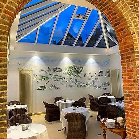 Jean De Bruges Hotel Saint-Riquier