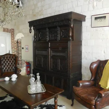 Jean De Bruges Hotel