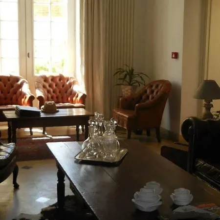 Jean De Bruges Hotel