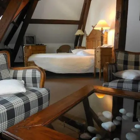 Jean De Bruges 3*