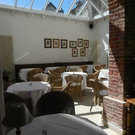 Jean De Bruges Hotel 3*