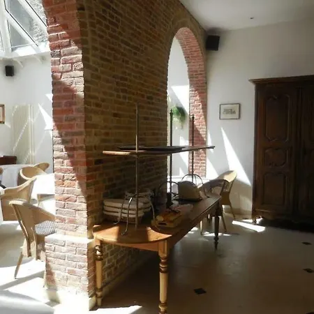 Jean De Bruges Hotel 3*