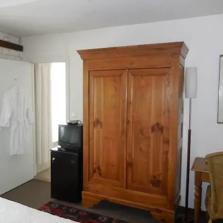 Jean De Bruges 3* Saint-Riquier