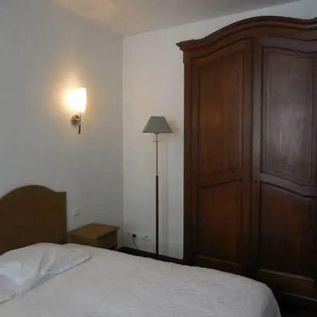 Jean De Bruges Hotel 3*