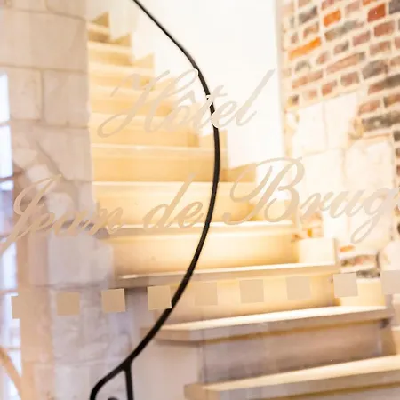 Jean De Bruges 3* Saint-Riquier