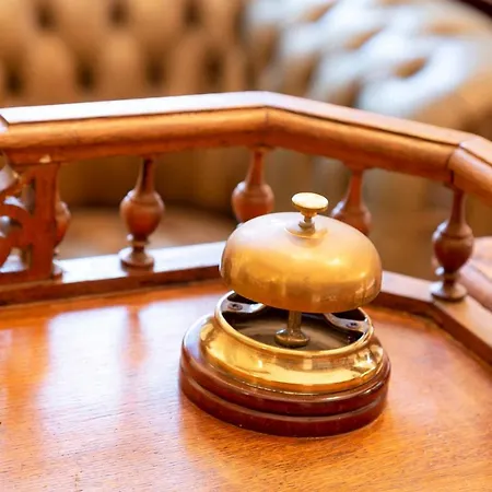 Jean De Bruges Hotel Saint-Riquier