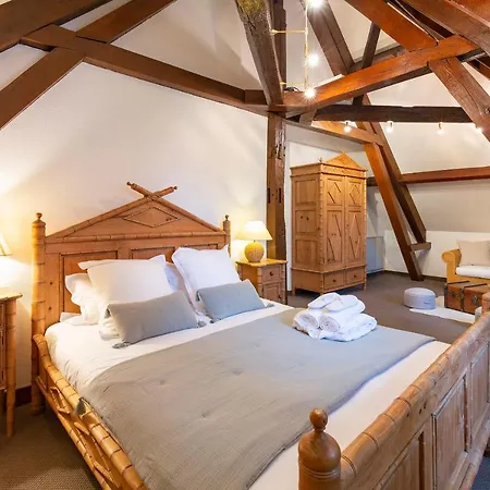 Hotel Jean De Bruges