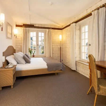 Jean De Bruges 3* Saint-Riquier