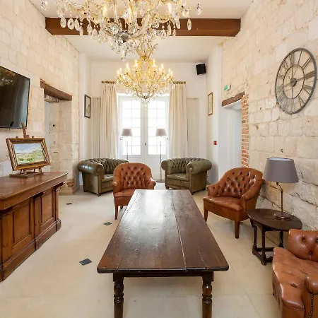 Jean De Bruges Hotel