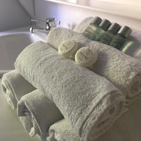 Jean De Bruges 3* Saint-Riquier