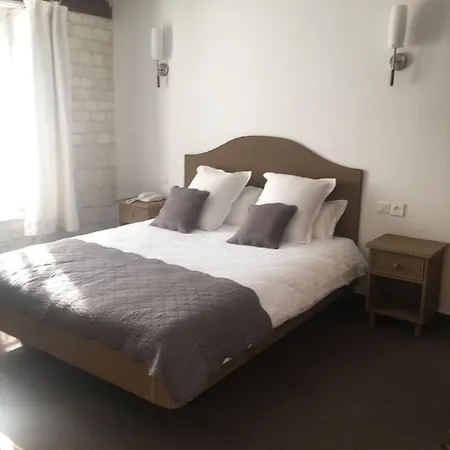 Jean De Bruges Hotel 3*