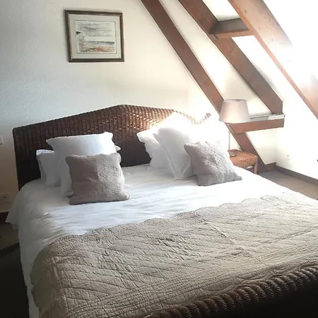 Hotel Jean De Bruges 3*